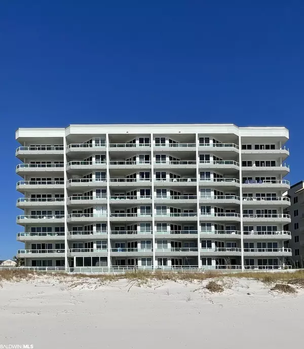 Orange Beach, AL 36561,25350 Perdido Beach Boulevard #804