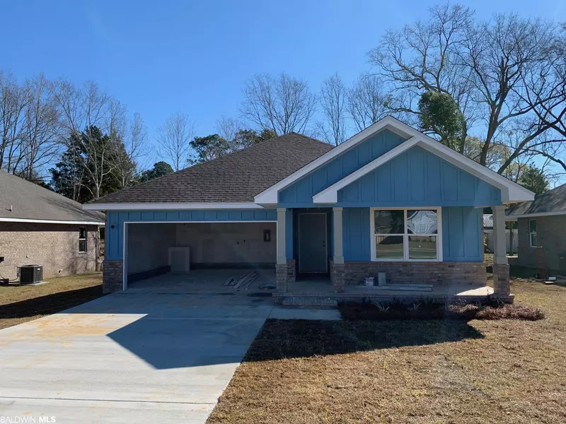 22976 Lance Drive, Robertsdale, AL 36567