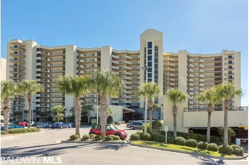 Orange Beach, AL 36561,26800 Perdido Beach Boulevard #6812