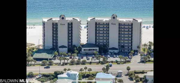 26266 Perdido Beach Boulevard #1015 B, Orange Beach, AL 36561