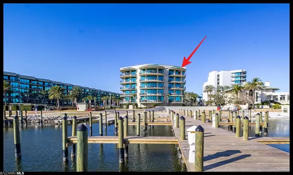 27580 Canal Road #1534, Orange Beach, AL 36561