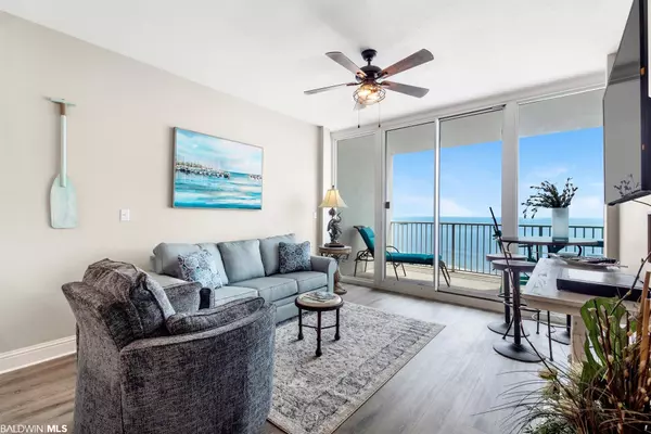 Gulf Shores, AL 36542,455 E Beach Boulevard #1117