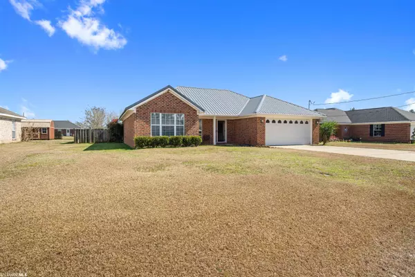 Robertsdale, AL 36567,23540 Harvest Creek Drive