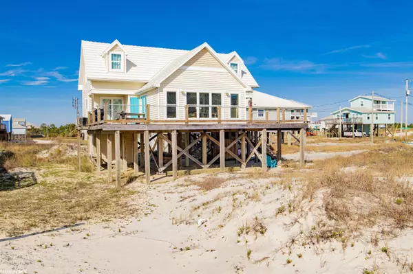 379 Bernard Court, Gulf Shores, AL 36542