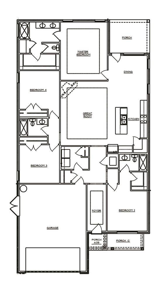 Foley, AL 36535,9869 Lakeview Drive