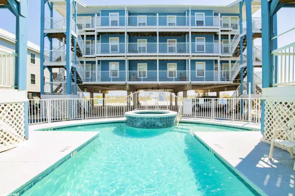 Gulf Shores, AL 36542,1129 W Beach Boulevard #311