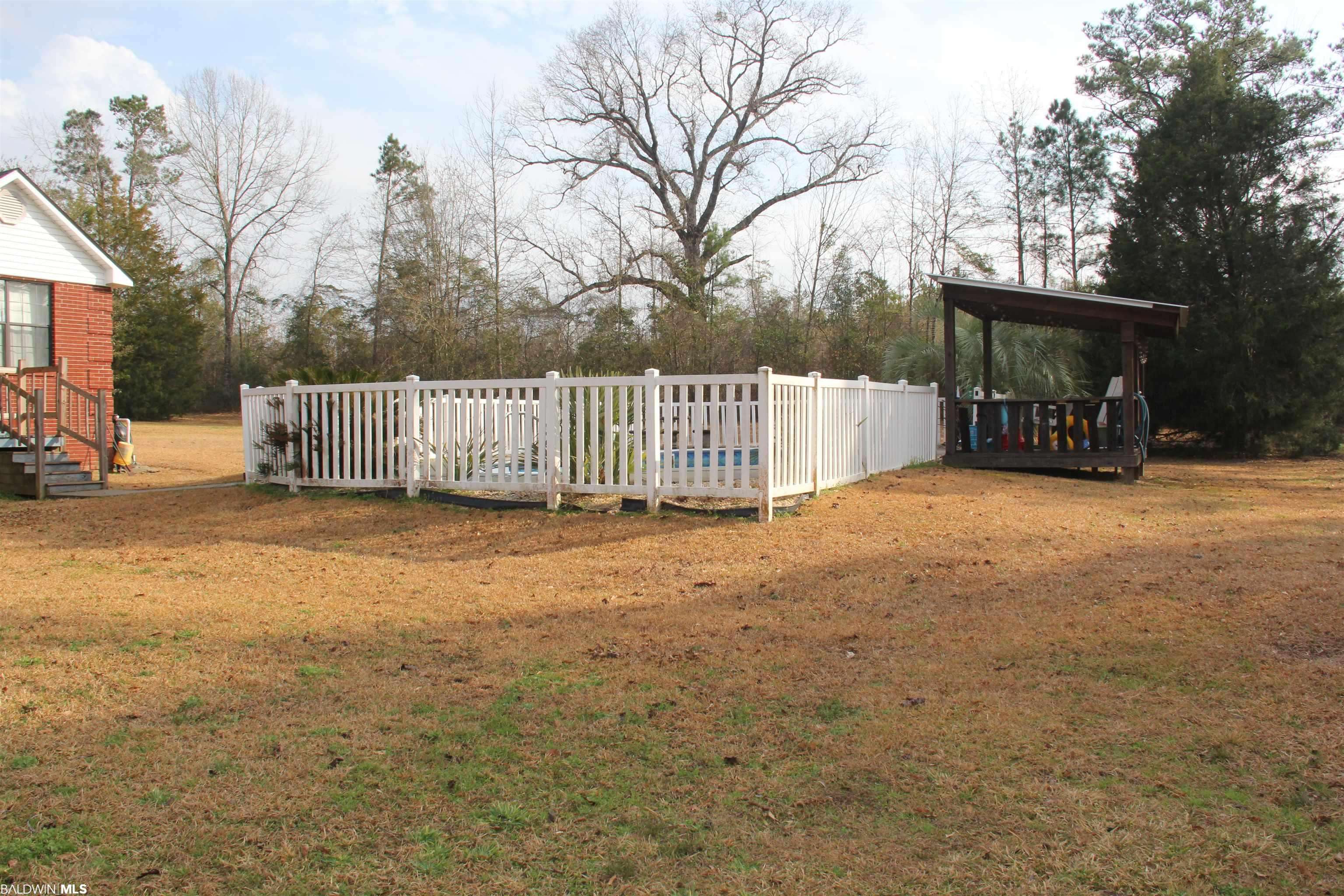 Peterman, AL 36471,1485 Ramah Road