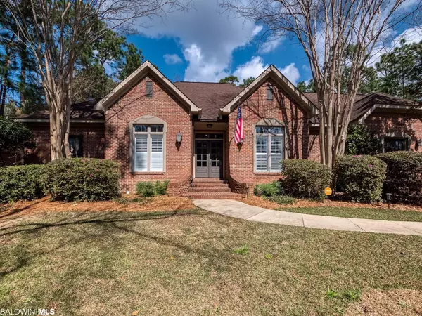 Fairhope, AL 36532,105 Cross Creek