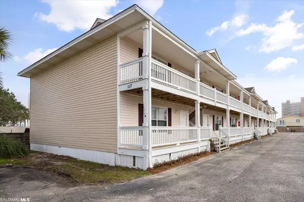 Gulf Shores, AL 36542,1117 W Lagoon Avenue #10