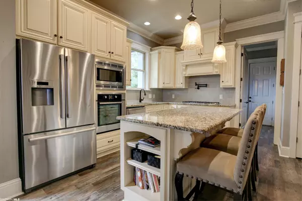 Fairhope, AL 36532,29 Bay Pointe Court