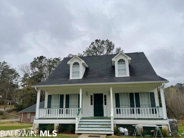 100 Lake Front Drive, Daphne, AL 36526