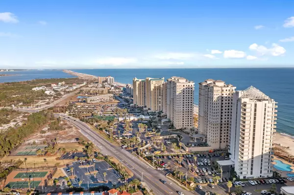 Pensacola, FL 32507,13621 Perdido Key Drive #2004W