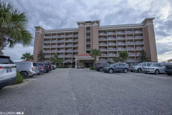 1380 Highway 180 #405, Gulf Shores, AL 36542
