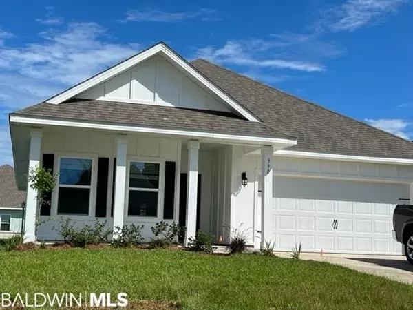 390 N Landward Drive, Gulf Shores, AL 36542