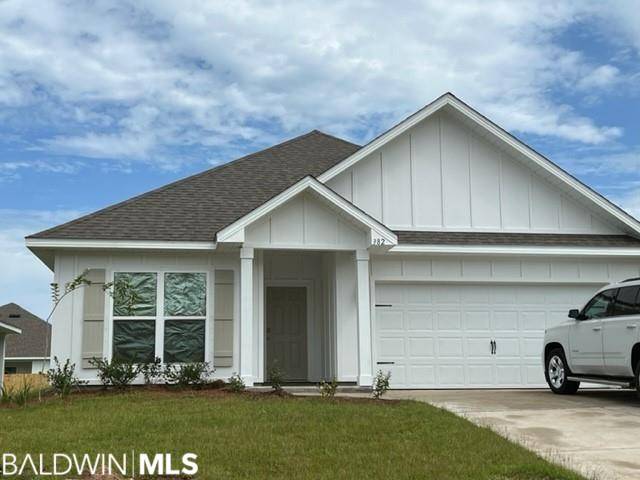 382 Landward Drive, Gulf Shores, AL 36542