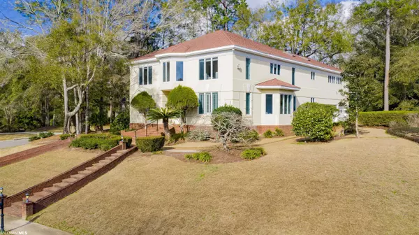 Fairhope, AL 36532,115 McIntosh Bluff Road