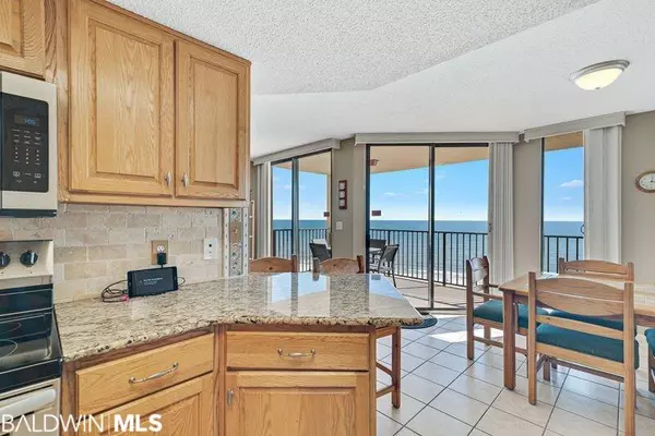 Orange Beach, AL 36561,24400 Perdido Beach Boulevard #702