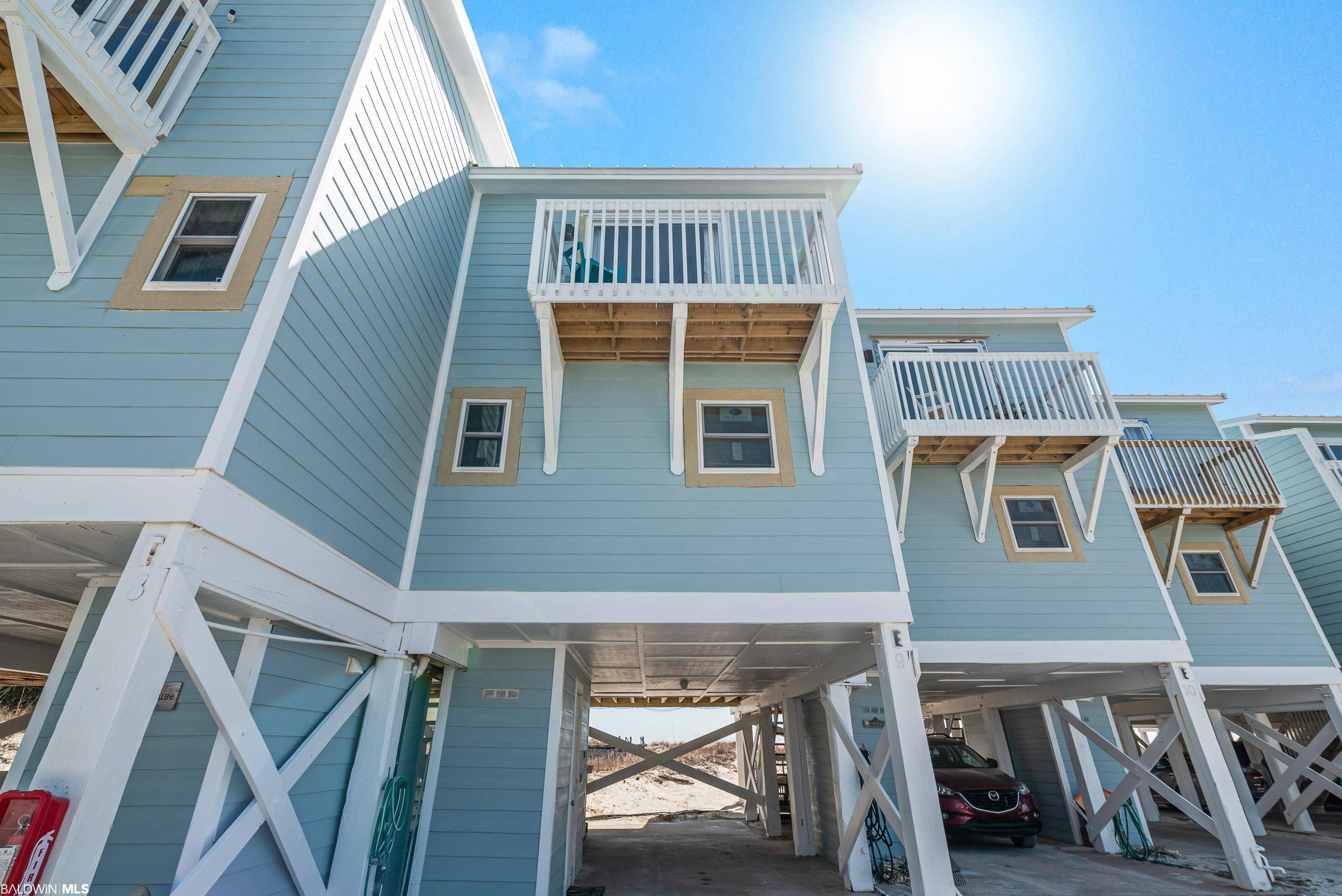 1616 W State Highway 180 #E 9, Gulf Shores, AL 36542