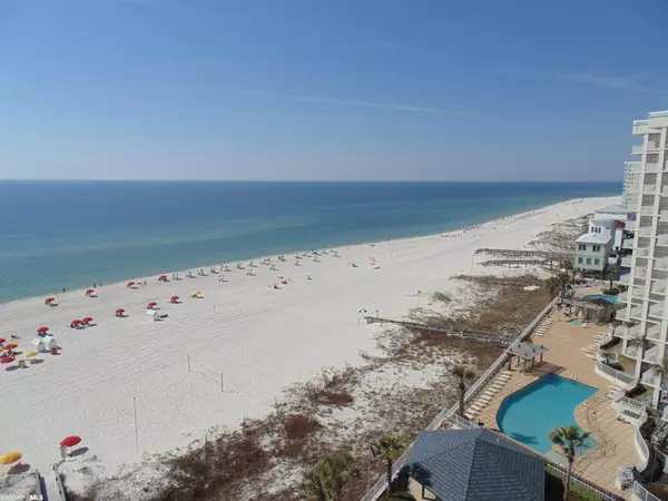 Orange Beach, AL 36561,24770 Perdido Beach Boulevard #1003