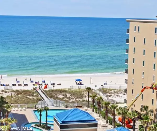 Gulf Shores, AL 36542-6244,1010 W Beach Boulevard #1204