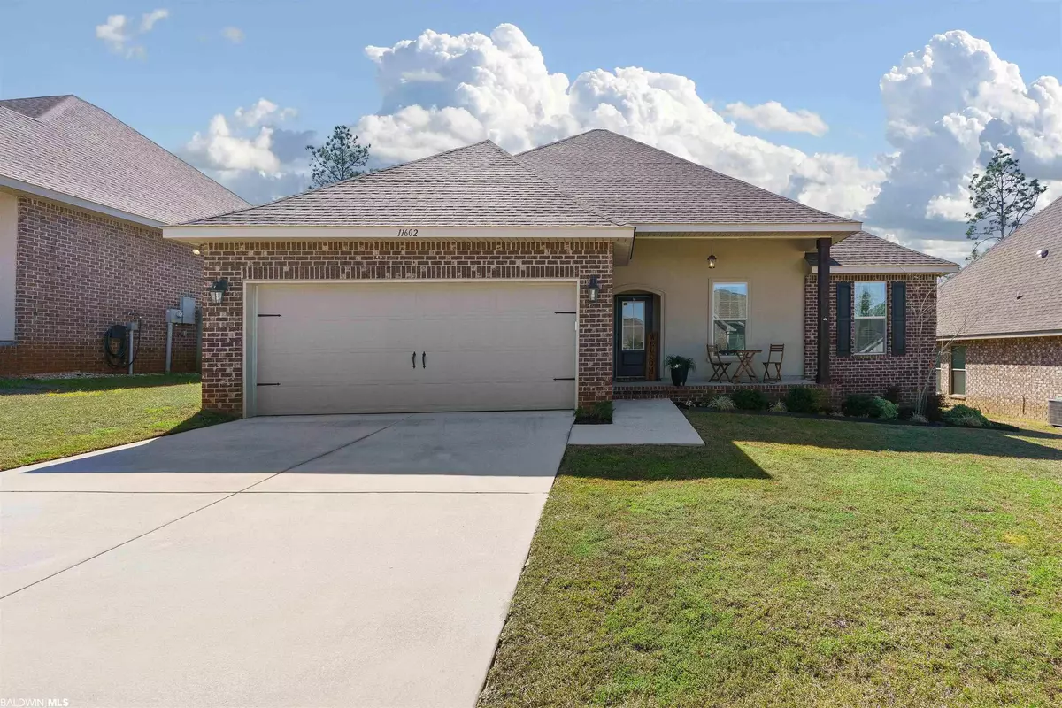 Spanish Fort, AL 36527,11602 Burbank Court