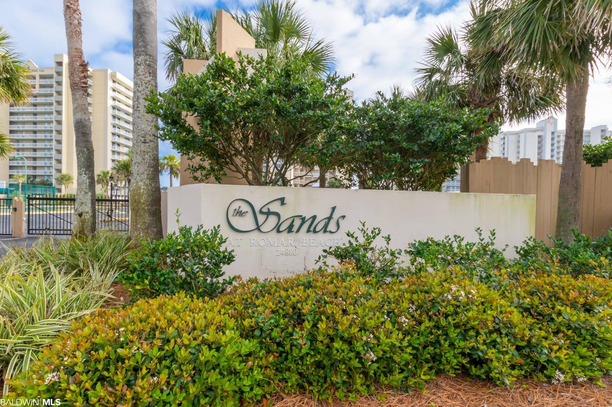 24880 Perdido Beach Boulevard #101, Orange Beach, AL 36561