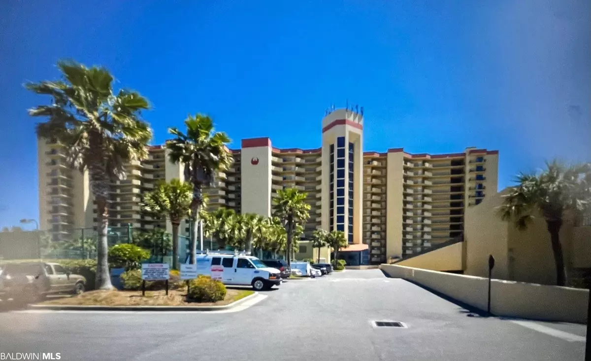 Orange Beach, AL 36561,24400 Perdido Beach Boulevard #413