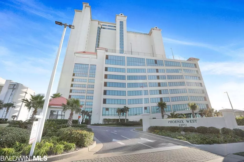 Orange Beach, AL 36561,23972 Perdido Beach Boulevard #1207