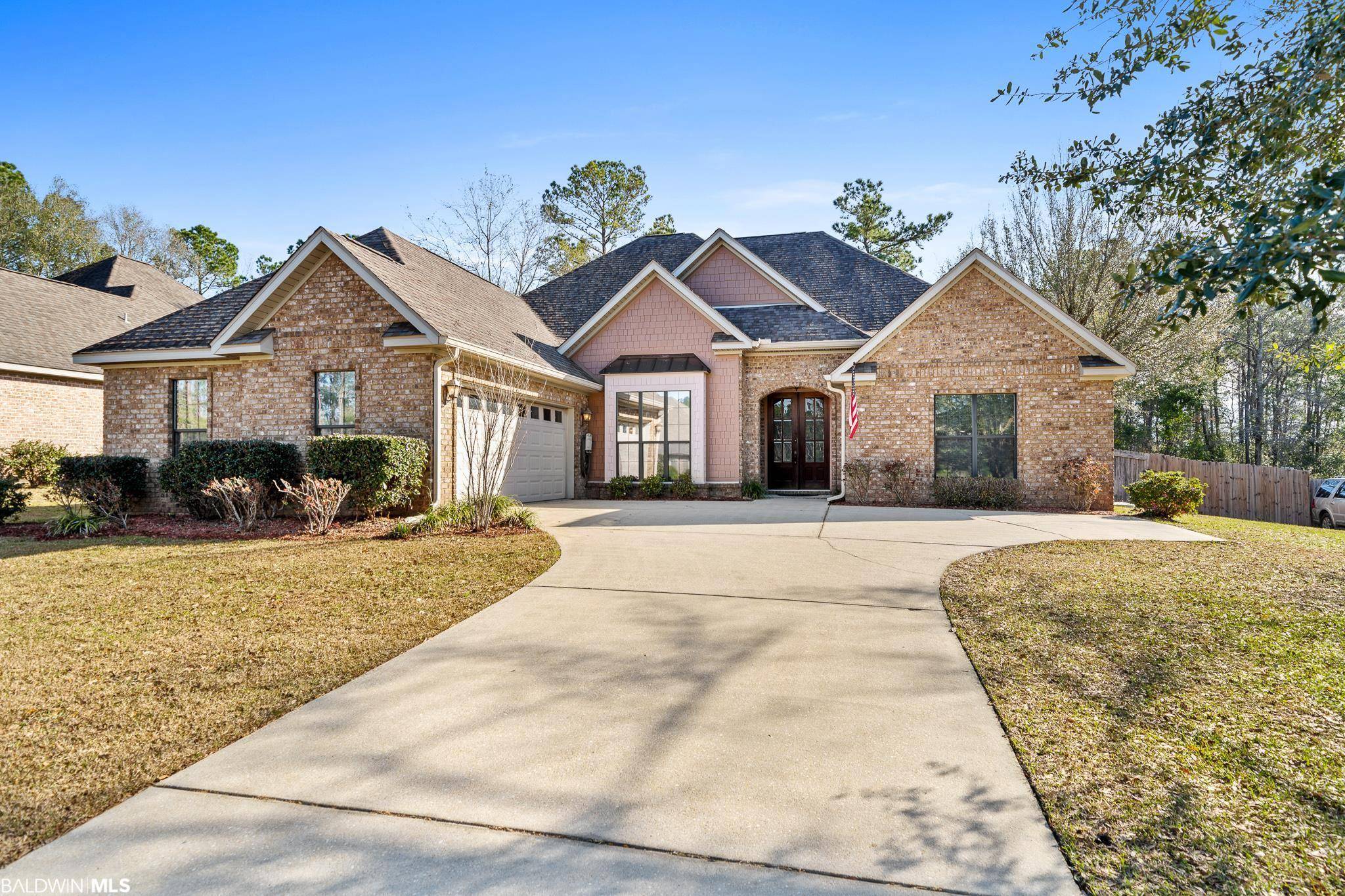 35874 Cramblitt Lane, Bay Minette, AL 36507
