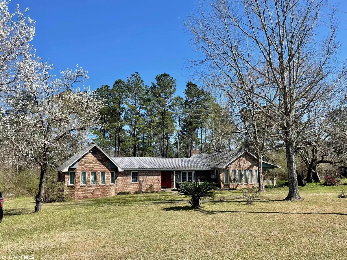 Brewton, AL 36426,18824 Highway 41