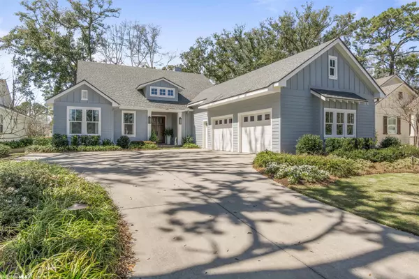 513 Artesian Spring Drive, Fairhope, AL 36532