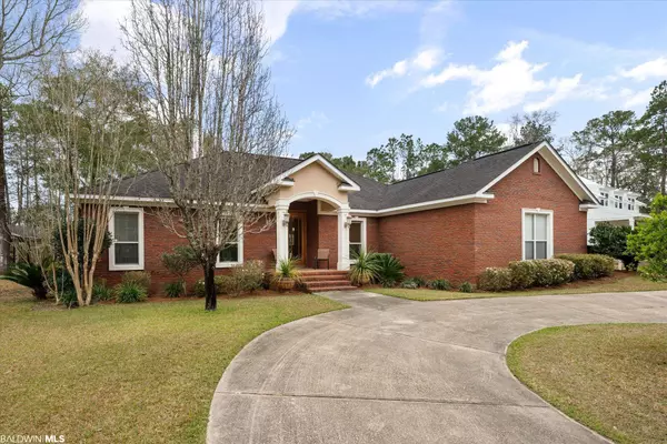 3760 Patricia Drive #1, Mobile, AL 36619