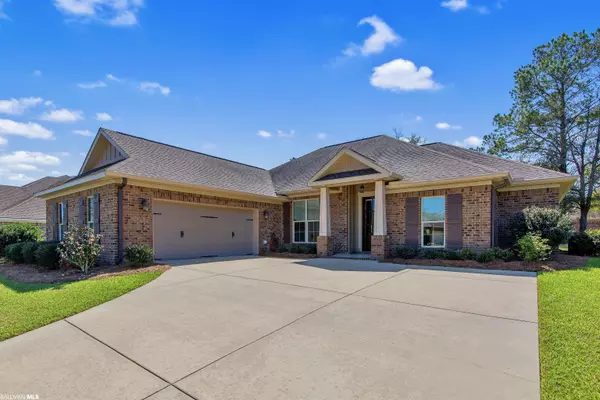 Spanish Fort, AL 36527,7772 Pine Run Court