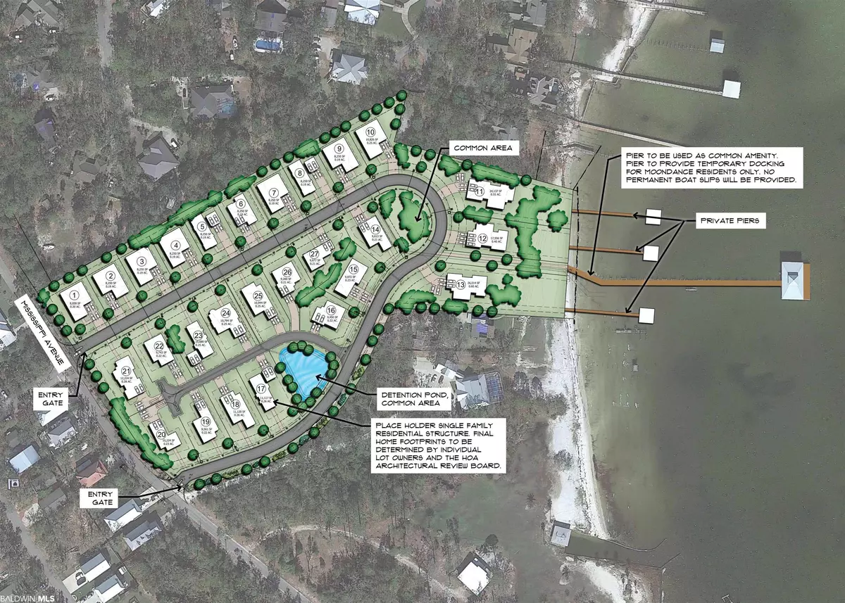 Orange Beach, AL 36561,5362 (lot 22) Mississippi Avenue
