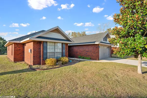 Mobile, AL 36695,10060 Thresher Court