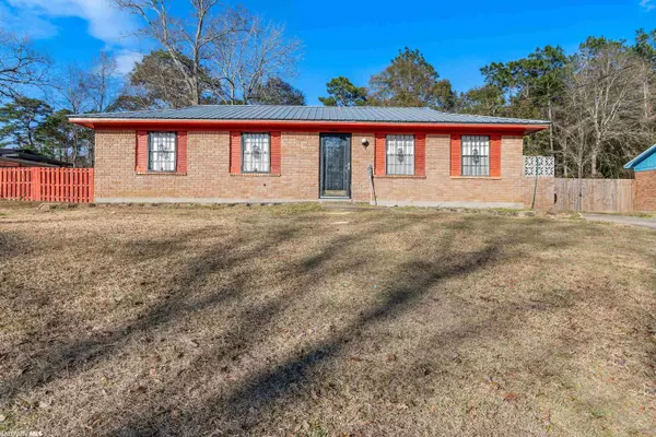 4610 Brunswick Drive, Eight Mile, AL 36613