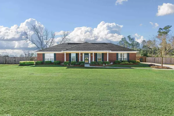 Loxley, AL 36551,27776 Autumn Woods Circle