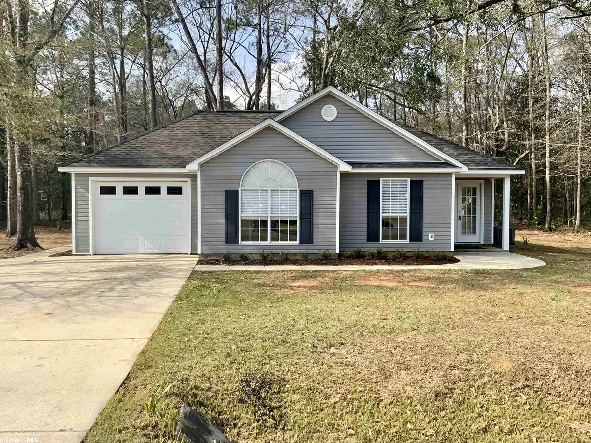 Bay Minette, AL 36507,500 W 8th Street