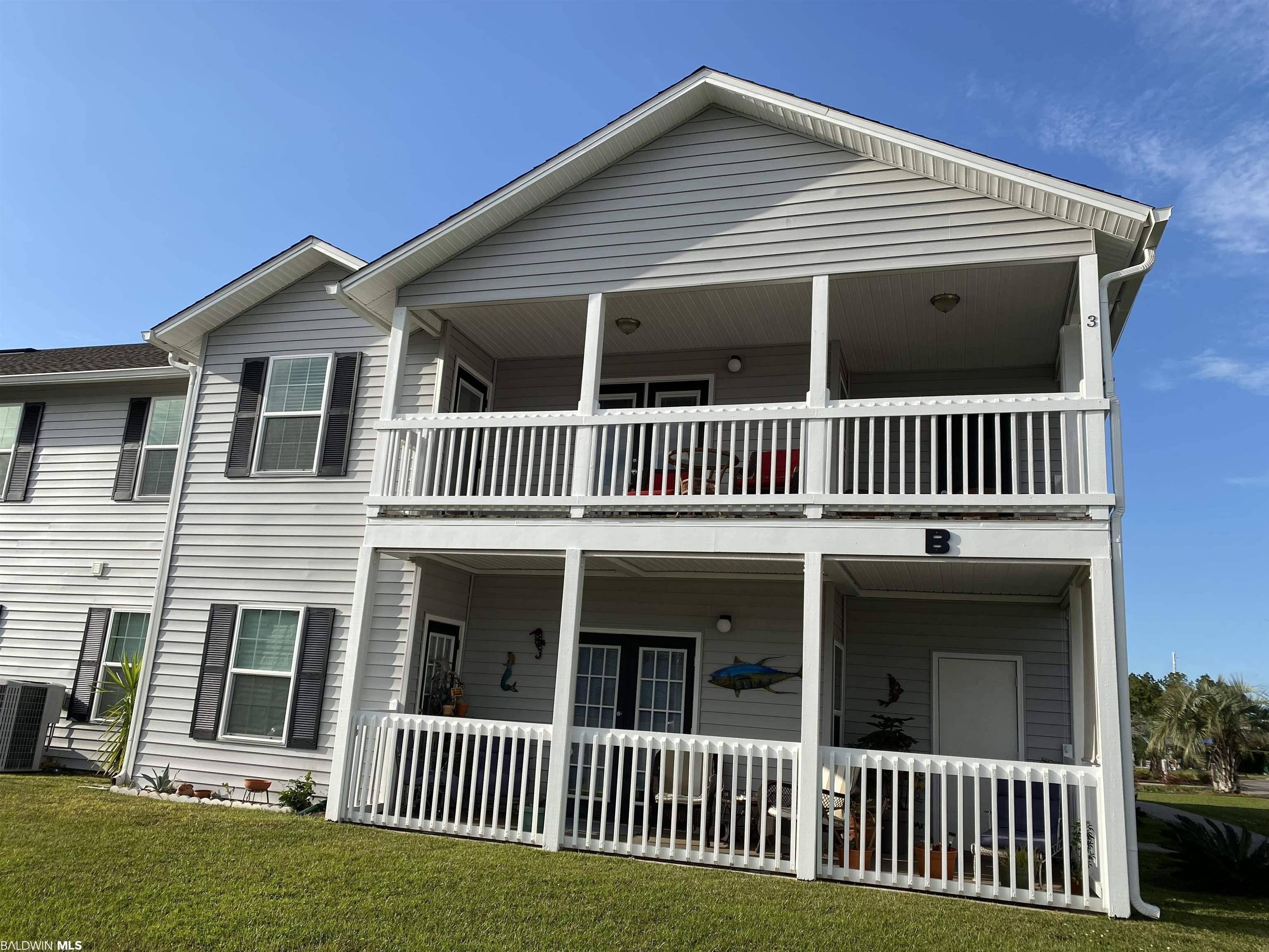 6194 St Hwy 59 #B3, Gulf Shores, AL 36542