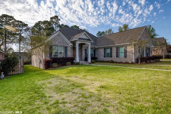 Spanish Fort, AL 36527,6263 Garrison Drive