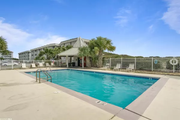 Gulf Shores, AL 36542,400 Plantation Road #4402