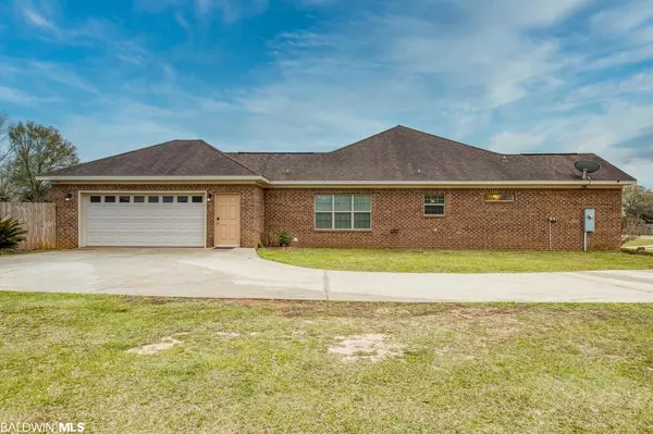 Grand Bay, AL 36541,12026 Acorn Way