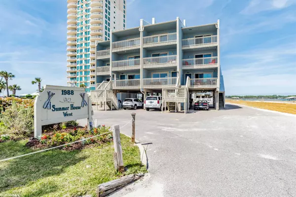 1988 W Beach Boulevard #A204, Gulf Shores, AL 36542