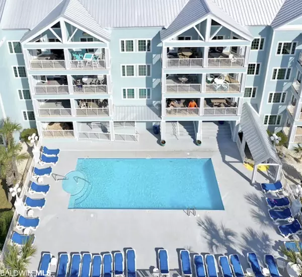 Orange Beach, AL 36561,25805 Perdido Beach Boulevard #410