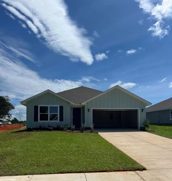 7086 Fuller Street, Gulf Shores, AL 36542