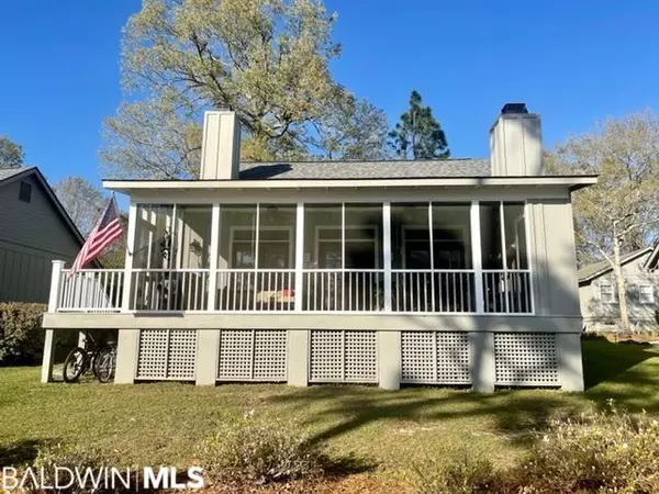 32857 Range Lane, Loxley, AL 36551