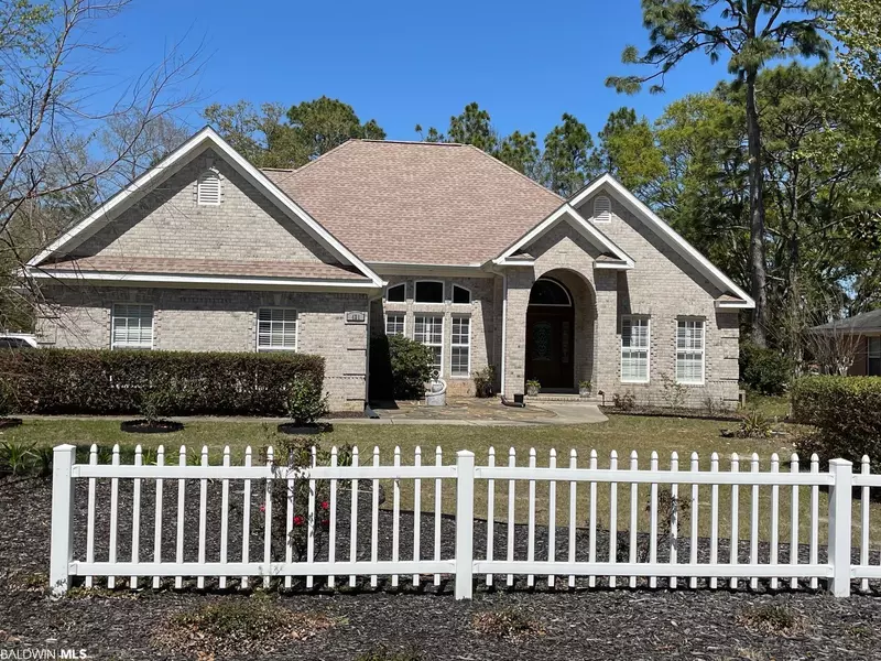 428 Club House Drive, Gulf Shores, AL 36542