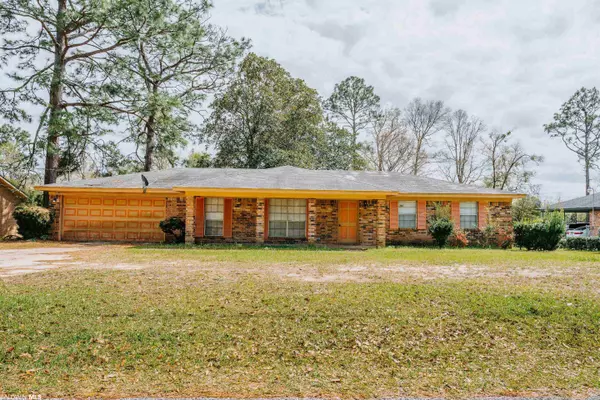 4227 Golfway Drive, Eight Mile, AL 36613