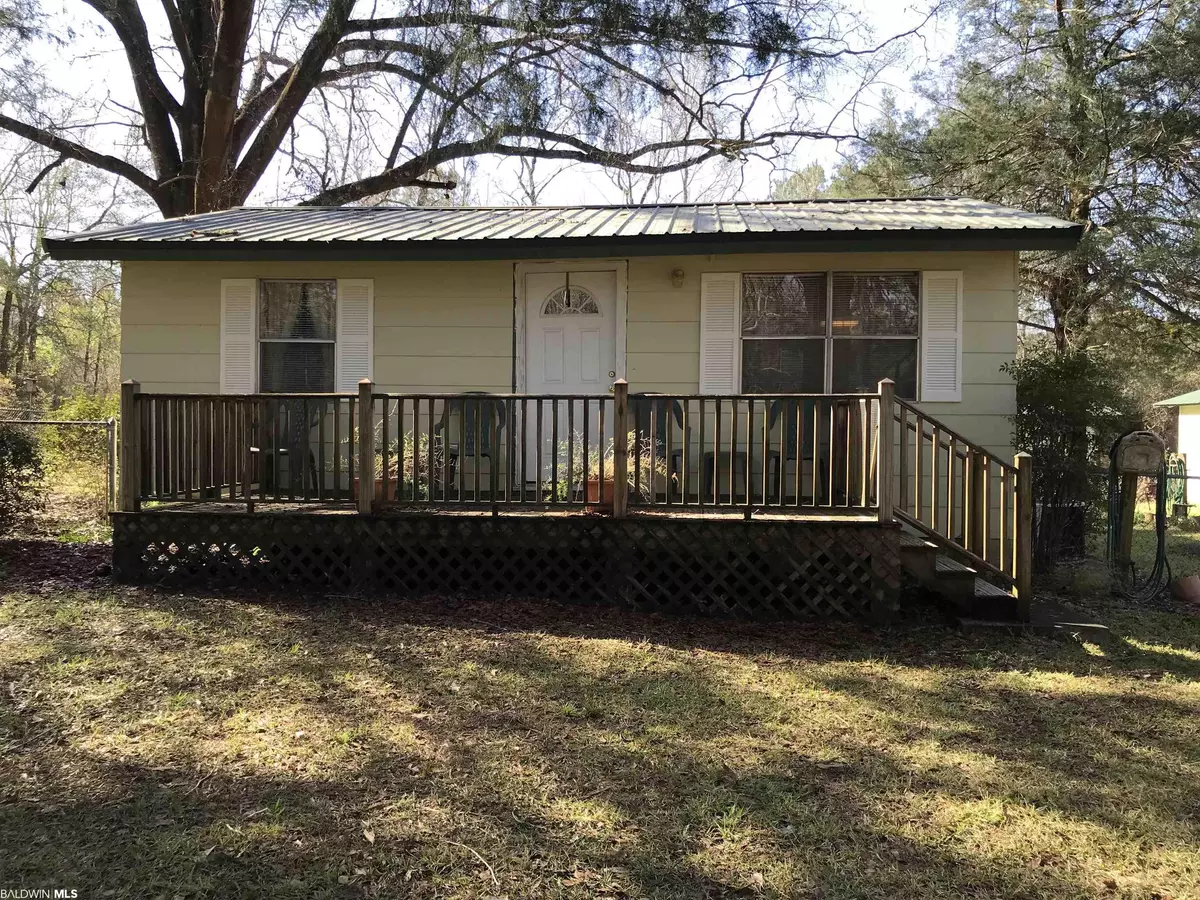 Mckenzie, AL 36456-6401,696 County Road 24