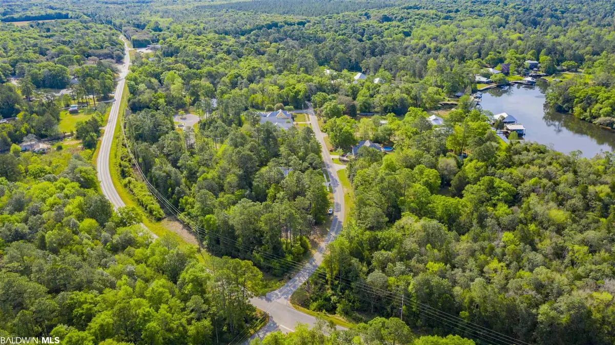 Summerdale, AL 36580,Lot 13 Etta Smith Road